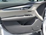 Thumbnail of 2022 Crystal White Tri-Coat Cadillac XT5