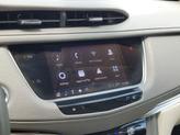Thumbnail of 2022 Crystal White Tri-Coat Cadillac XT5
