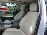 Thumbnail of 2022 Crystal White Tri-Coat Cadillac XT5