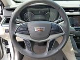 Thumbnail of 2022 Crystal White Tri-Coat Cadillac XT5