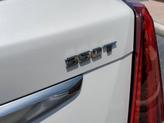 Thumbnail of 2022 Crystal White Tri-Coat Cadillac XT5