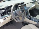 Thumbnail of 2022 Crystal White Tri-Coat Cadillac XT5