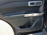 Thumbnail of 2021 Black Metallic Ford Explorer