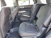 Thumbnail of 2021 Black Metallic Ford Explorer
