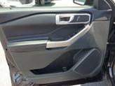 Thumbnail of 2021 Black Metallic Ford Explorer
