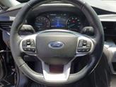 Thumbnail of 2021 Black Metallic Ford Explorer