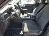 Thumbnail of 2021 Black Metallic Ford Explorer