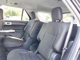 Thumbnail of 2021 Black Metallic Ford Explorer
