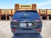 Thumbnail of 2025 Diamond Black Jeep Grand Cherokee