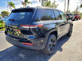 Thumbnail of 2025 Diamond Black Jeep Grand Cherokee