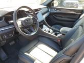 Thumbnail of 2025 Diamond Black Jeep Grand Cherokee