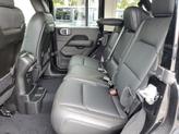 Thumbnail of 2025 Black Clearcoat Jeep Wrangler