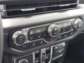 Thumbnail of 2025 Black Clearcoat Jeep Wrangler
