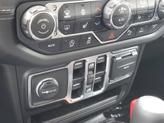 Thumbnail of 2025 Black Clearcoat Jeep Wrangler