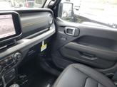 Thumbnail of 2025 Black Clearcoat Jeep Wrangler