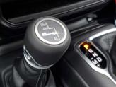 Thumbnail of 2025 Black Clearcoat Jeep Wrangler