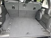 Thumbnail of 2025 Black Clearcoat Jeep Wrangler