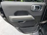 Thumbnail of 2025 Black Clearcoat Jeep Wrangler