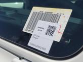 Thumbnail of 2025 Bright White Clearcoat Jeep Wrangler