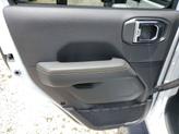Thumbnail of 2025 Bright White Clearcoat Jeep Wrangler