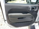 Thumbnail of 2025 Bright White Clearcoat Jeep Wrangler