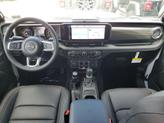 Thumbnail of 2025 Bright White Clearcoat Jeep Wrangler