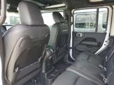 Thumbnail of 2025 Bright White Clearcoat Jeep Wrangler