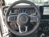 Thumbnail of 2025 Bright White Clearcoat Jeep Wrangler