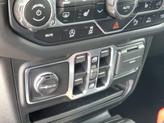 Thumbnail of 2025 Bright White Clearcoat Jeep Wrangler