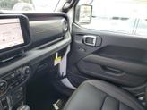 Thumbnail of 2025 Bright White Clearcoat Jeep Wrangler