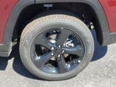 Thumbnail of 2025 Velvet Red Pearlcoat Jeep Grand Cherokee