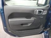 Thumbnail of 2025 Fathom Blue Pearlcoat Jeep Gladiator