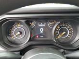 Thumbnail of 2025 Fathom Blue Pearlcoat Jeep Gladiator