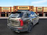 Thumbnail of 2022 Dark Moss Kia Telluride