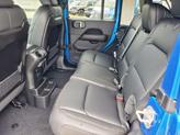 Thumbnail of 2025 Hydro Blue Pearl Jeep Wrangler