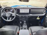 Thumbnail of 2025 Hydro Blue Pearl Jeep Wrangler
