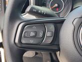Thumbnail of 2025 Black Clearcoat Jeep Wrangler
