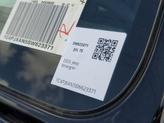 Thumbnail of 2025 Black Clearcoat Jeep Wrangler