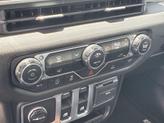 Thumbnail of 2025 Black Clearcoat Jeep Wrangler