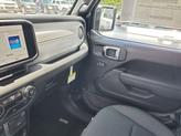 Thumbnail of 2025 Black Clearcoat Jeep Wrangler