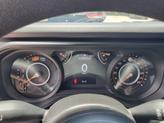 Thumbnail of 2025 Black Clearcoat Jeep Wrangler