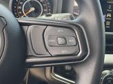 Thumbnail of 2025 Black Clearcoat Jeep Wrangler