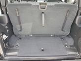 Thumbnail of 2025 Black Clearcoat Jeep Wrangler