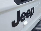 Thumbnail of 2025 Bright White Clearcoat Jeep Gladiator