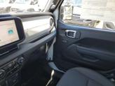 Thumbnail of 2025 Bright White Clearcoat Jeep Wrangler