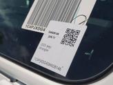 Thumbnail of 2025 Bright White Clearcoat Jeep Wrangler