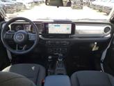 Thumbnail of 2025 Bright White Clearcoat Jeep Wrangler