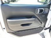 Thumbnail of 2025 Bright White Clearcoat Jeep Wrangler