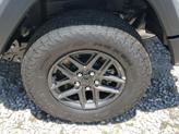 Thumbnail of 2025 Bright White Clearcoat Jeep Wrangler