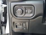 Thumbnail of 2026 Bright White Clearcoat RAM 1500